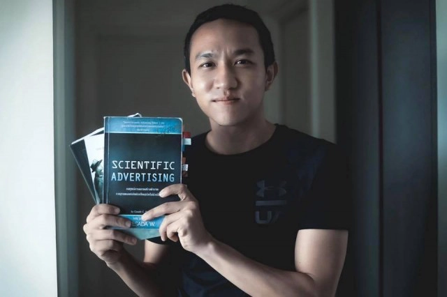 เปิดประวัติ "ผู้กองเบนซ์" อดีต ตชด.แดนใต้ ก่อนเกิดกระแสบนทวิตเตอร์