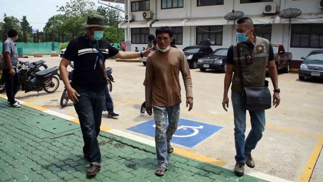 ได้ทองคืนแล้ว! "ยายยิ้ม" ดีใจยิ้มแก้มปริ