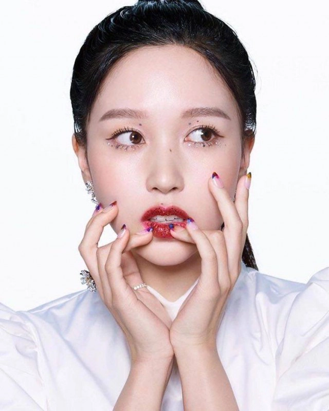 9 สาววง Twice ขึ้นแท่นศิลปินระดับโลกเต็มตัว ขึ้นปกดังสหรัฐฯ