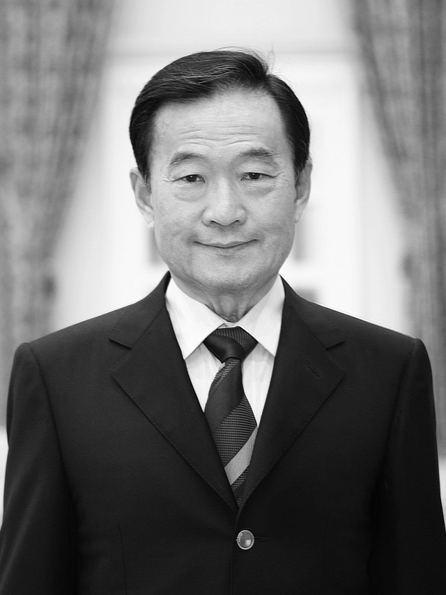 เจ้าสัวเมืองทองธานี "อนันต์ กาญจนพาสน์" ถึงแก่กรรม