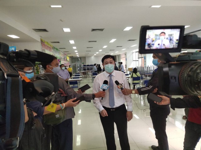 คลังเปิดยื่นอุทธรณ์รับ 5 พันบาท 19 เม.ย.นี้