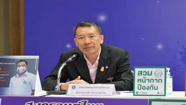 คนร่วมสังสรรค์กับคนขับรถเมล์สาย140 ติดโควิด 7 คน จาก9คน