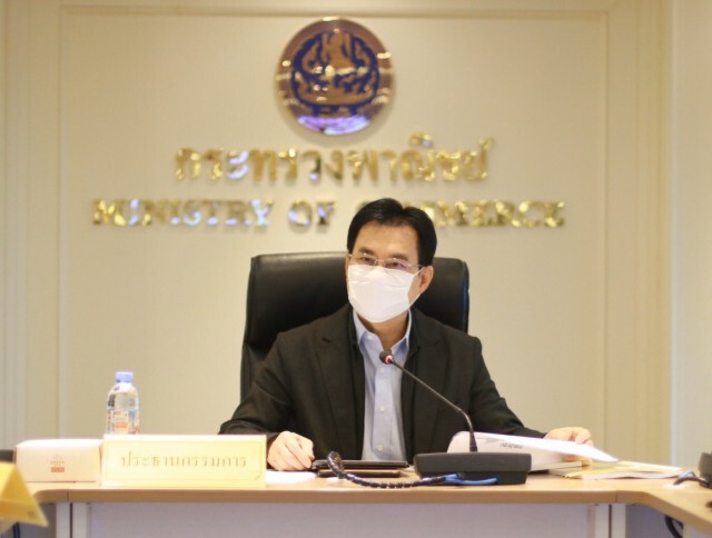 ปชป.ไม่หนักใจ "อัจฉริยะ" ฟ้องหมิ่นปมหน้ากาก