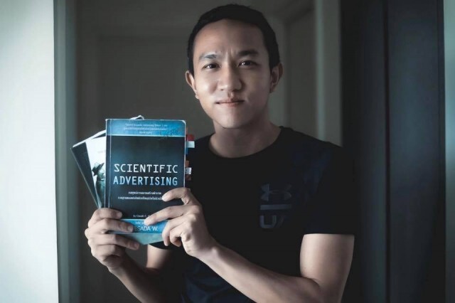 "ผู้กองเบนซ์" โพสต์ขอโทษแล้ว! หลังขึ้นอันดับ 1 เทรนด์ทวิตเตอร์ตั้งแต่เช้า