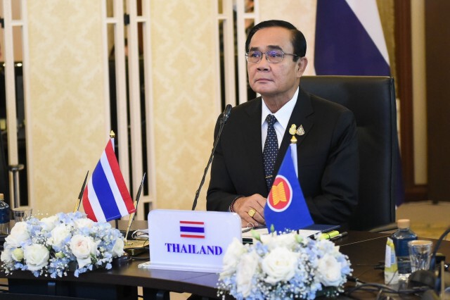 "บิ๊กตู่"แก้คำสั่ง ไม่มีเจตนายึดอำนาจกระทรวงสาธารณสุข