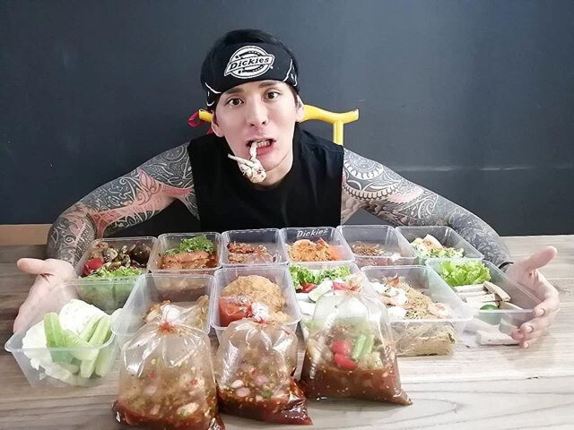 แทค ภรัณยู #คนจริงโอนจริง เดือดร้อนส่งเลขบัญชีมา