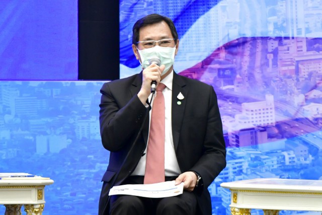คมนาคมงัดมาตรการอุ้มผู้ประกอบการขนส่งช่วงโควิด-19