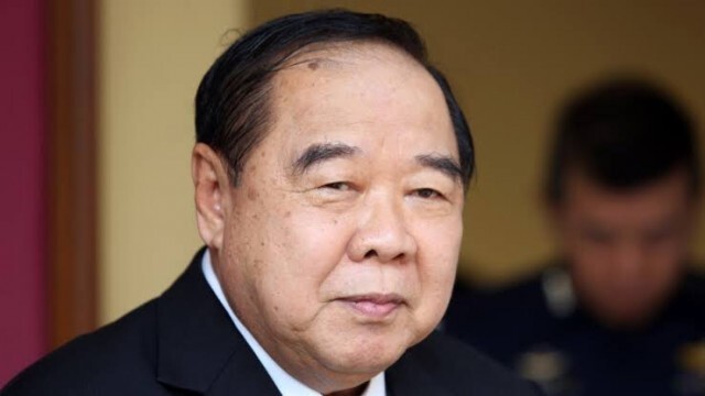 "บิ๊กป้อม" สั่งใช้กม.เข้มข้นคนฝ่าฝืนเคอร์ฟิว