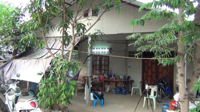 หลอกชาวบ้านรับลงทะเบียนโครงการ "เราไม่ทิ้งกัน"