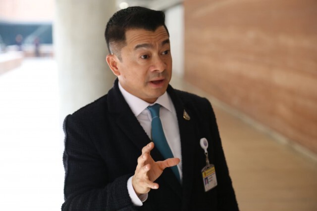 โฆษกภูมิใจไทย เผย ส.ส.ช่วยชาวบ้านเต็มที่