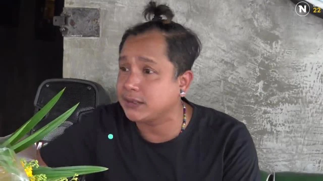 จั๊กกะบุ๋ม ยอมรับทำเพราะบันดาลโทสะ แค่ระบายอารมณ์ไม่คิดเผา หลังถูกแฉคลิปราดน้ำมันจะเผาบ้าน