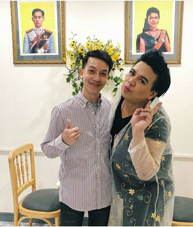 ธุรกิจต้องปรับตัว ร้านศรีขมิ้น รายได้หดเกิน 50% เปลี่ยนขายแบบเดลิเวอรี่