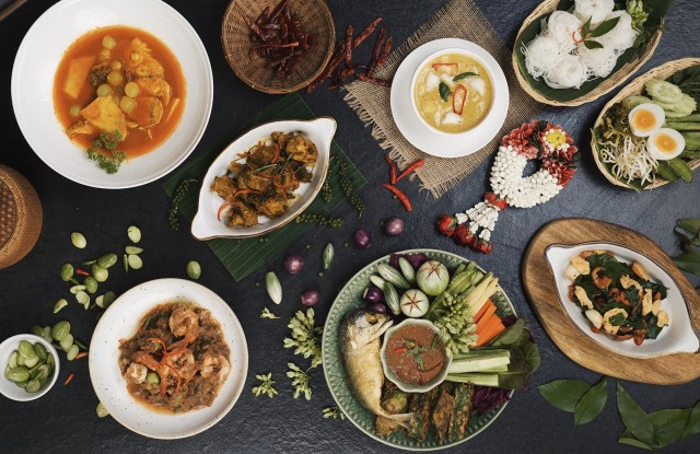 ธุรกิจต้องปรับตัว ร้านศรีขมิ้น รายได้หดเกิน 50% เปลี่ยนขายแบบเดลิเวอรี่