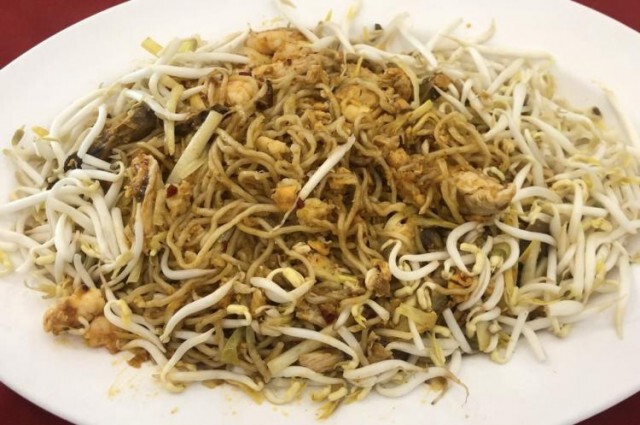 "เสียวเสี้ยว" ภัตตาคารดังในโคราช เปิดสายด่วนสั่งส่งถึงบ้าน