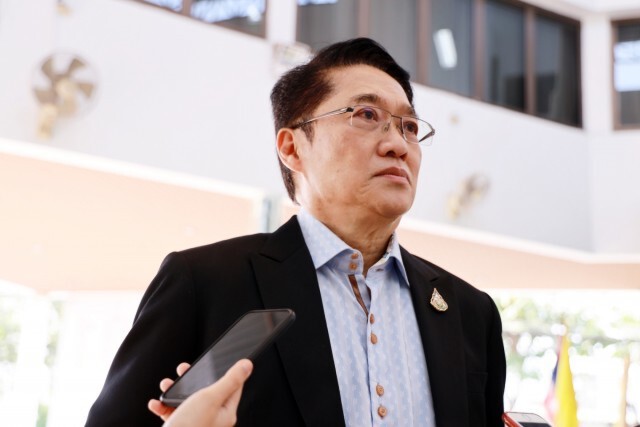 ช่วยด่วน! ปชป.วอนรัฐช่วยคนจนเมืองกทม.-ตจว.รับผลกระทบโควิด