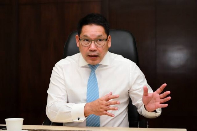 "อุตตม" เร่งแจงออก พ.ร.ก.กู้เงิน จ่ายเยียวยา 5 พัน อีก 2 เดือน