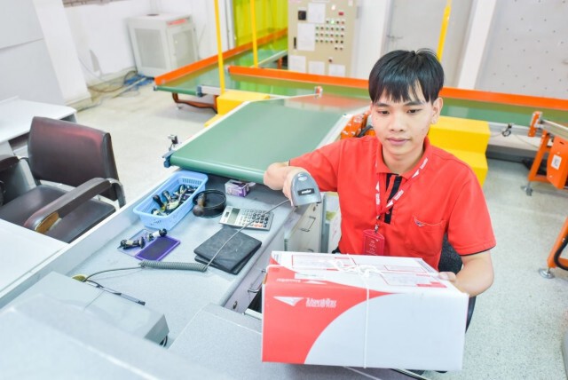 'ไปรษณีย์ไทย' ยกระดับกลยุทธ์ 5 มิติ ฝ่าวิกฤต COVID –19