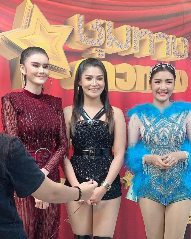 "ขมิบ" อีกเพลงของ "เจน นุ่น โบว์" จ่อคิวกลับมาฮิต?