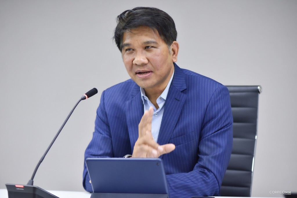 หอการค้าหั่นจีดีพีปี 63 ติดลบ 3.4% หอการค้าหั่นจีดีพีปี 63 ติดลบ 3.4%