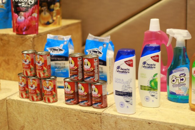 พาณิชย์ประกาศลดราคาสินค้าสูงสุด 58% บรรเทาโควิด