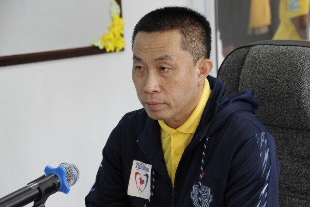 "สมคิด" ตั้งทีมกู้วิกฤตบินไทย