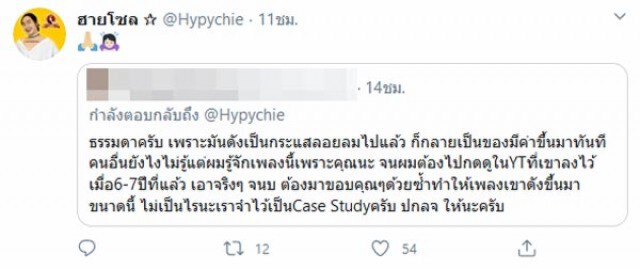 "ฮายโซล" สุดเฟล! คลิปคัฟเวอร์ "เจน นุ่น โบว์" โดนยึดลิขสิทธิ์