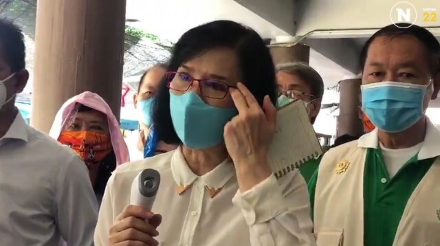 "ลดาวัลลิ์" จี้รัฐฯเยียวยากลุ่มแรงงานรับผลกระทบโควิด-19 ด่วน!!