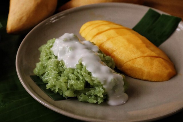 ร้านเด็ดเชียงใหม่! 35 บาท อิ่มจุใจสไตล์"ลานเริงปอย นิมมาน 7"