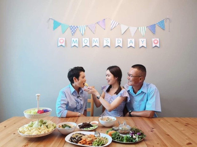 "โอกาสเป็นของคนที่พร้อมเสมอ" เฟรม สลิตา พรรณลึก