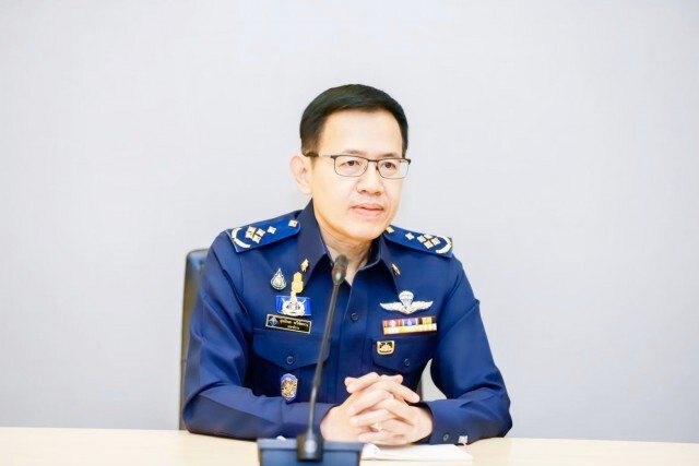 คปภ.เตือน! ใช้ใบรับรองแพทย์ปลอมเคลมเงินประกันภัยโควิด มีโทษปรับ 3 แสน จำคุก 3 ปี
