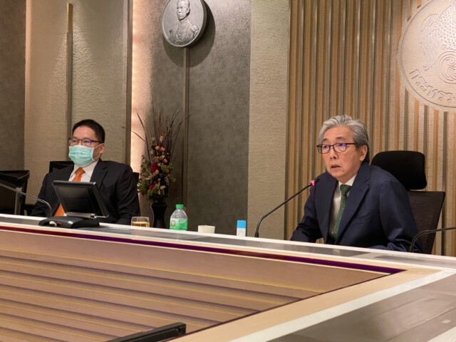 "สมคิด" ตั้งทีมกู้วิกฤตบินไทย