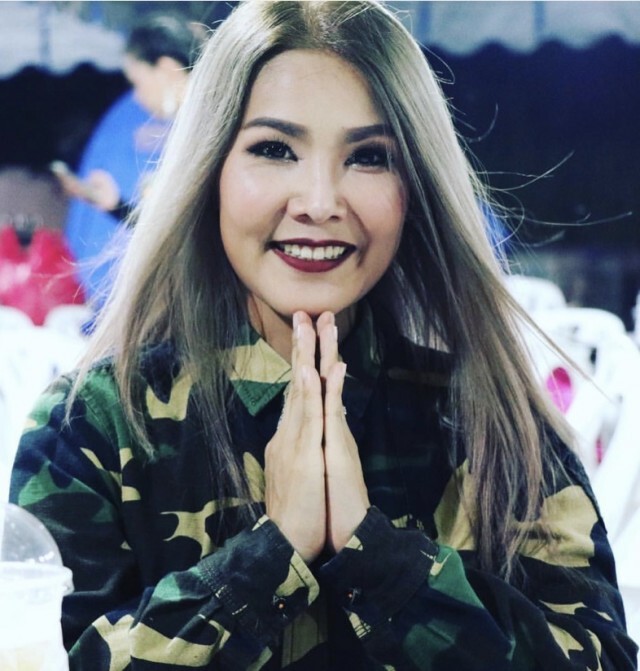 เจน นุ่น โบว์ หลบก่อน "เสียงปืนยิงขึ้นฟ้า...เปรี้ยง" มาแล้ว
