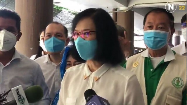 "ลดาวัลลิ์" จี้รัฐฯเยียวยากลุ่มแรงงานรับผลกระทบโควิด-19 ด่วน!!