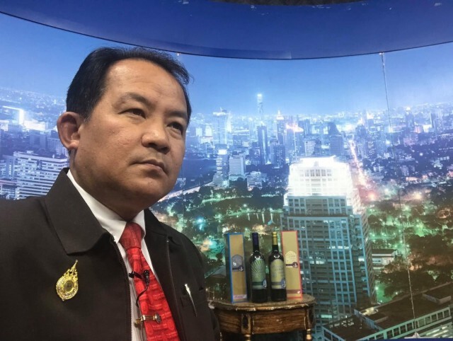 ศรีสุวรรณ ชี้ กองสลากไร้อำนาจเลื่อนการออกล็อตเตอรี่