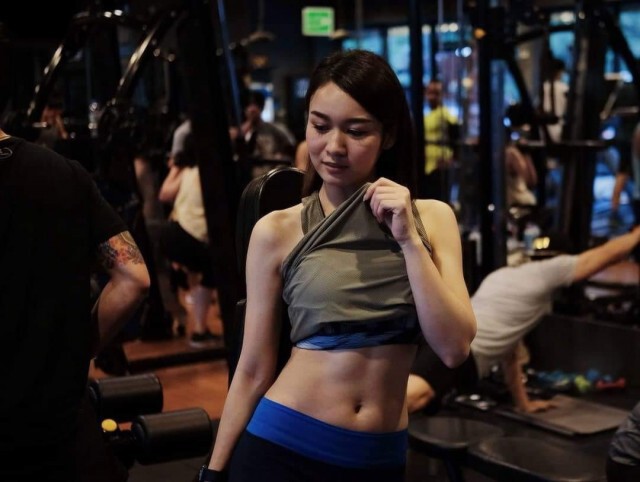 "โอกาสเป็นของคนที่พร้อมเสมอ" เฟรม สลิตา พรรณลึก