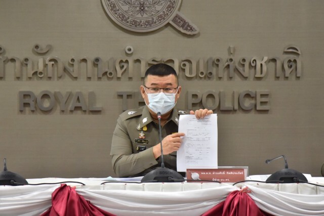 รถบรรทุกวิ่งได้ทุกช่วงเวลายกเว้น ช่วงเวลาเคอร์ฟิว ถึง 30 เม.ย.นี้