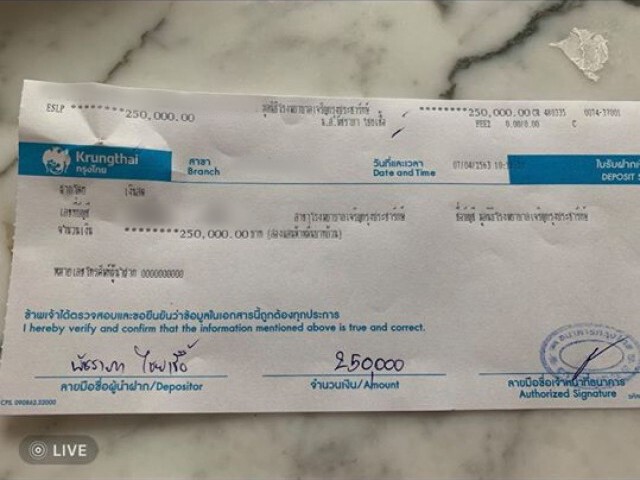 รวมน้ำใจของคนบันเทิงไทย ในช่วงวิกฤติโควิด-19