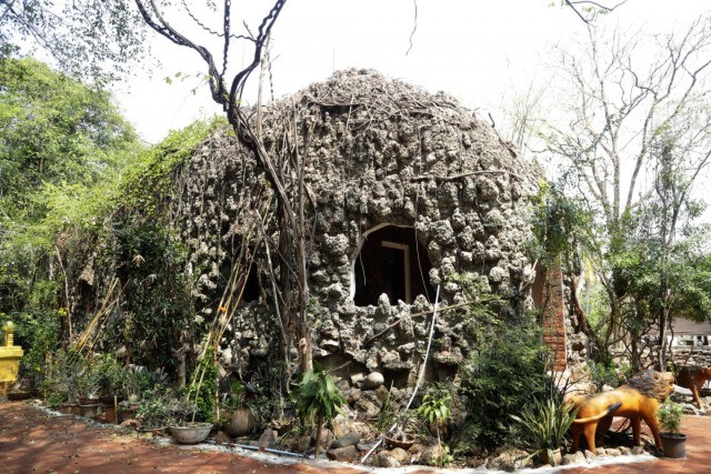 ศุกร์ (สุข) ละวัด : วัดบ้านโนนเต็ง