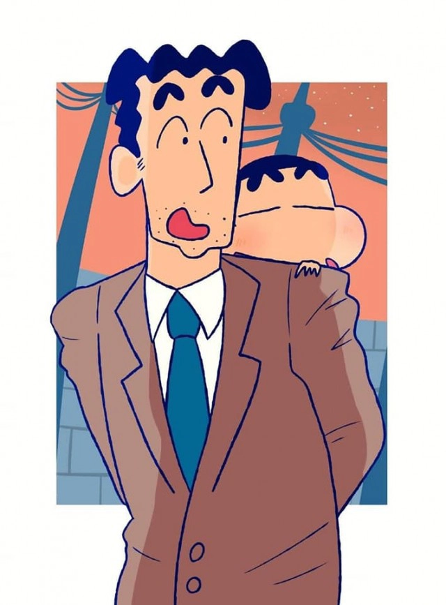 มะเร็งคร่าชีวิต "เคจิ ฟุจิวะระ" นักพากย์การ์ตูนชื่อดัง