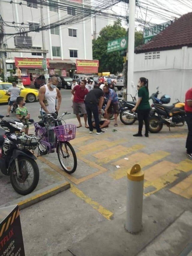 รวบ!หนุ่มตกงาน หมดหนทาง บุกเซเว่นขโมยโจ๊กปะทังชีวิต