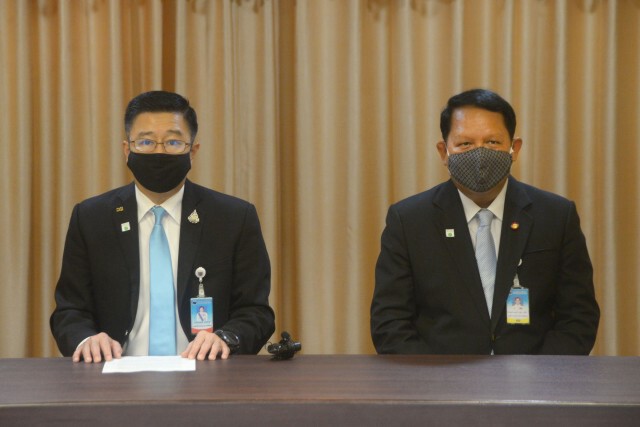 DSI ตั้งคณะทำงาน คดี "โอ๊ค พานทองแท้" ฟอกเงินกรุงไทย 10 ล้าน