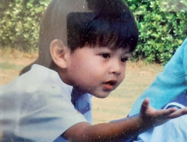 "มิตรภาพ" วิกฤติ "โควิด-19" บันทึกนาทีชีวิต "รองอ๊อด สารคาม"