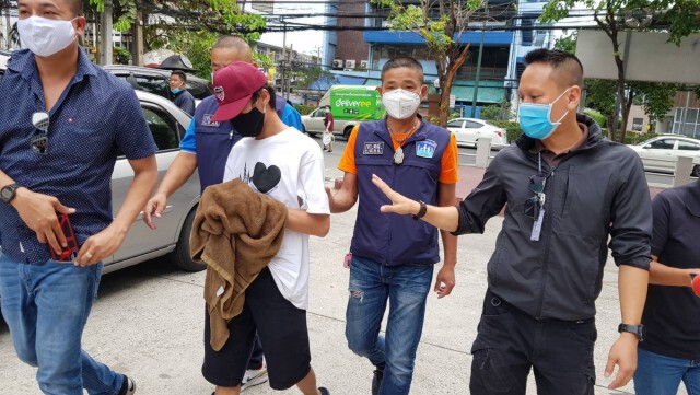 หนุ่มคุกคามอดีตแฟนสาวสำนึกผิด ไม่ขอโทษเพราะทำผิดไปแล้ว