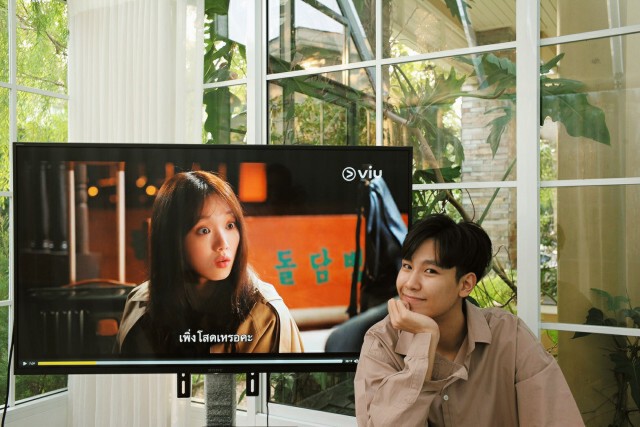 โอบ-กัปตัน-ฝน โพสต์ท่าสนุกสุดปังกับชาเลนจ์ใหม่ ถ่ายรูปดูซีรีส์อย่างไรให้โลกจำ