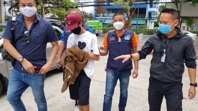 หนุ่มคุกคามอดีตแฟนสาวสำนึกผิด ไม่ขอโทษเพราะทำผิดไปแล้ว