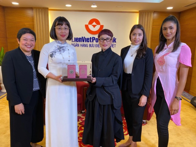 "แพรว" คนสวย สายชิม