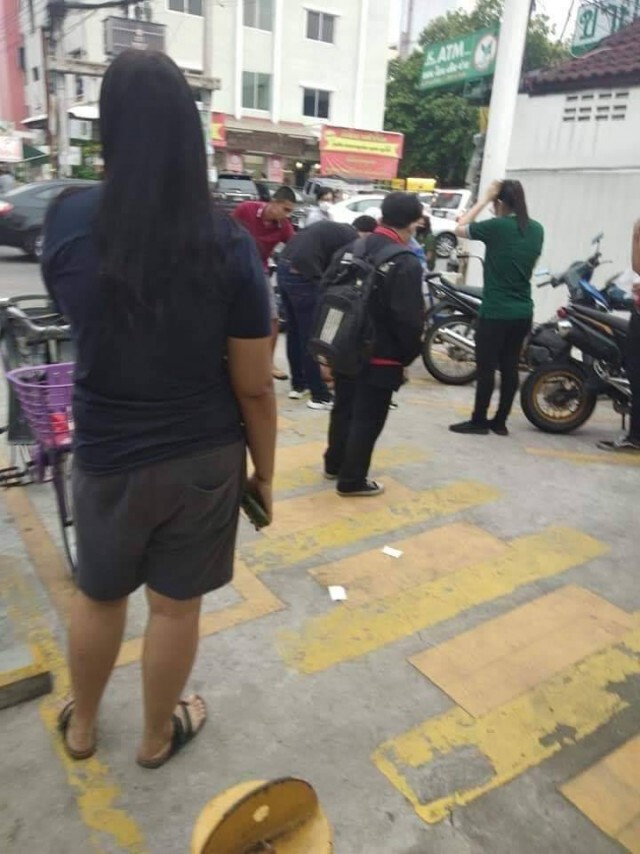 รวบ!หนุ่มตกงาน หมดหนทาง บุกเซเว่นขโมยโจ๊กปะทังชีวิต