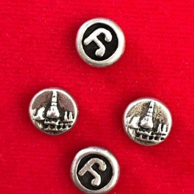 "หัวนะโม"ของขลังเมืองคอน เชื่อช่วยกันโควิด-19