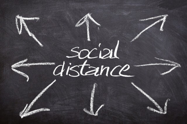 นักวิจัยฮาร์วาร์ด เผย อาจต้องทำ Social-distancing ยาวถึงปี 2024