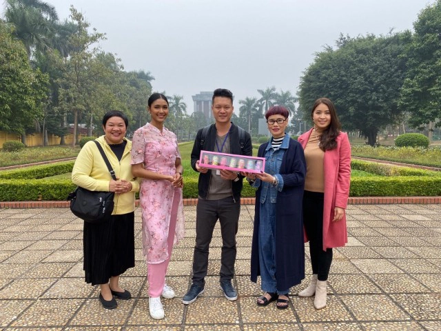 "แพรว" คนสวย สายชิม